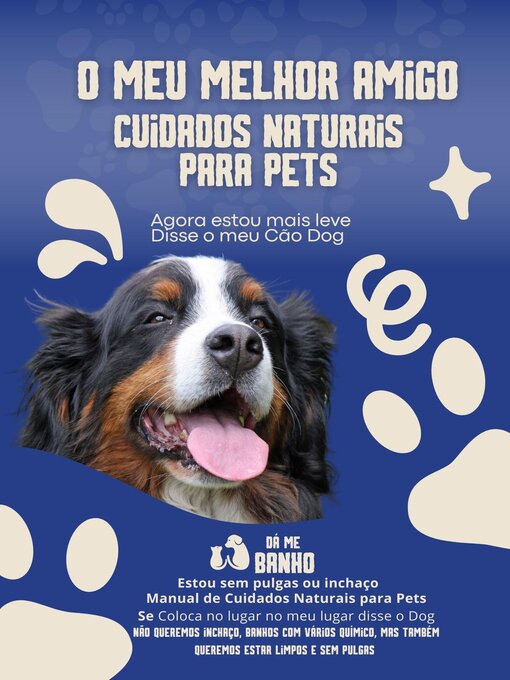 Title details for Manual de Cuidados Naturais para Pets by MoreKnow - Available